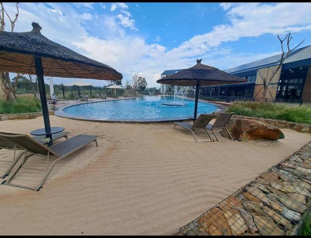 1 BEDROOM PROPERTY TO RENT IN GREENCREEK LIFESTLYE ESTATE